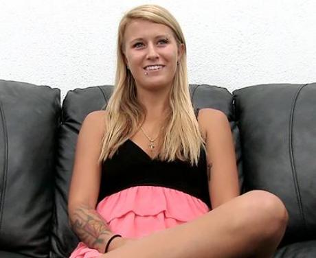 Backroom Casting Couch Girls 19