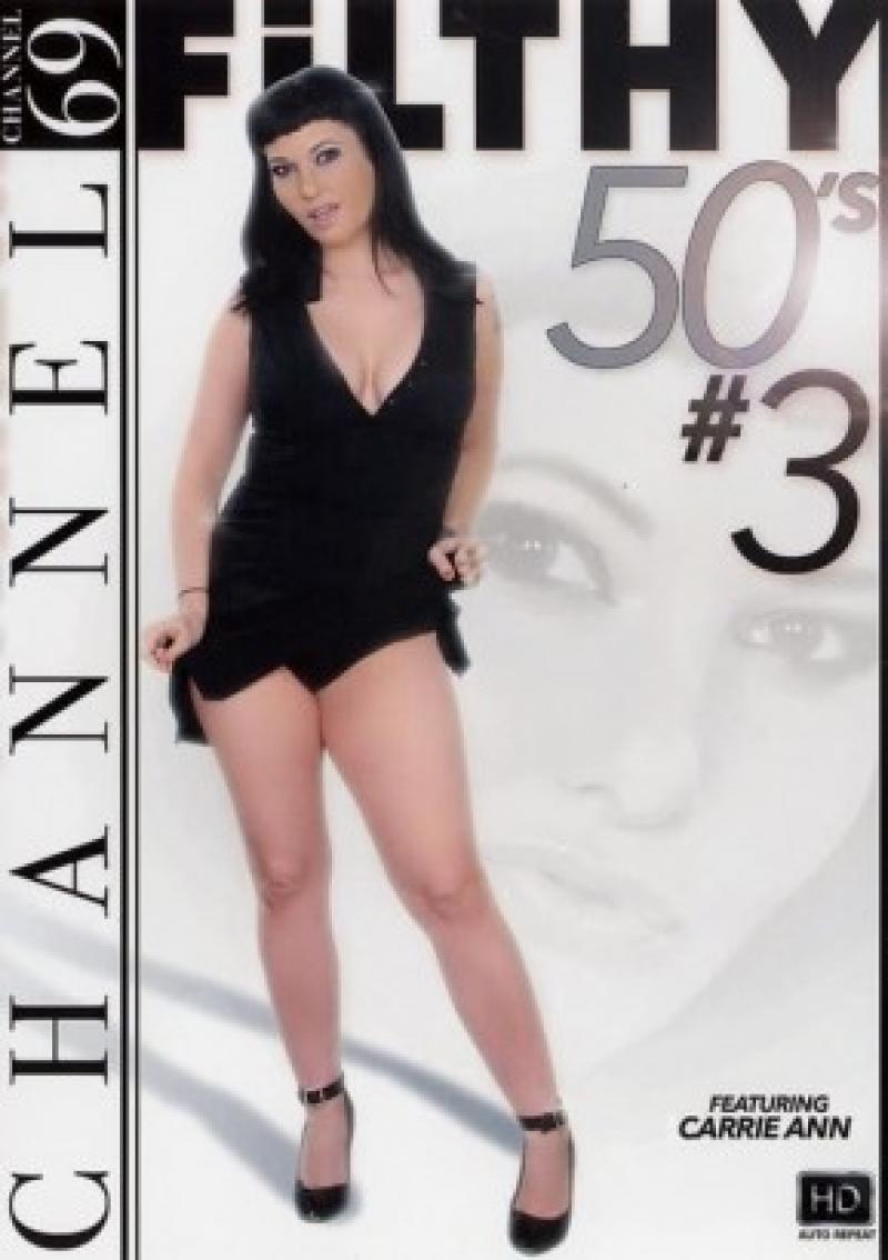 Filthy 50's 5 xxx