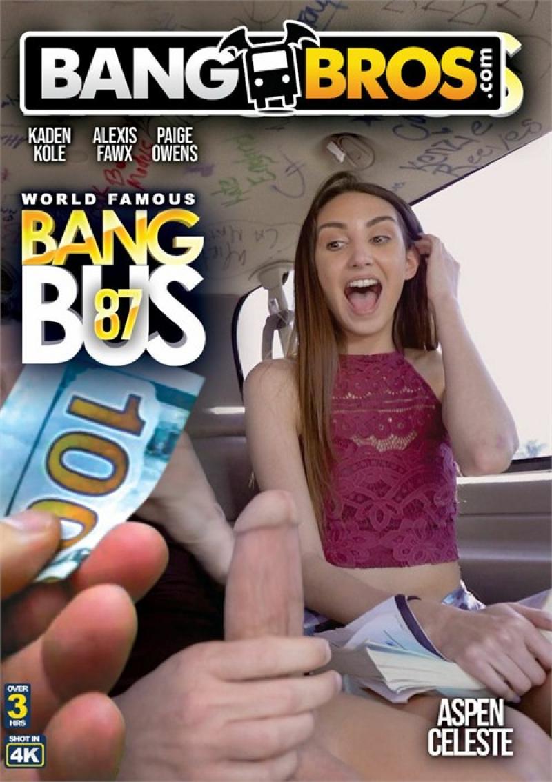 Bangbus celeste