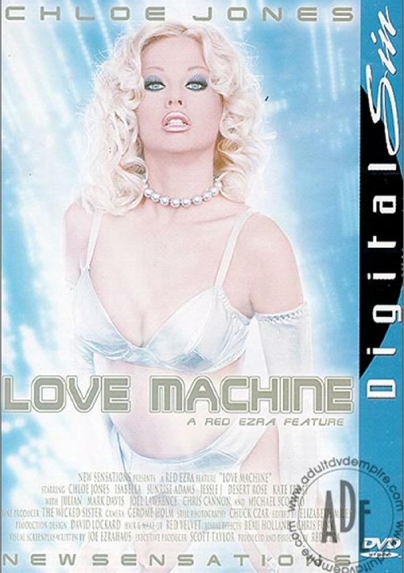 Love Machine | PornHoarder.tv