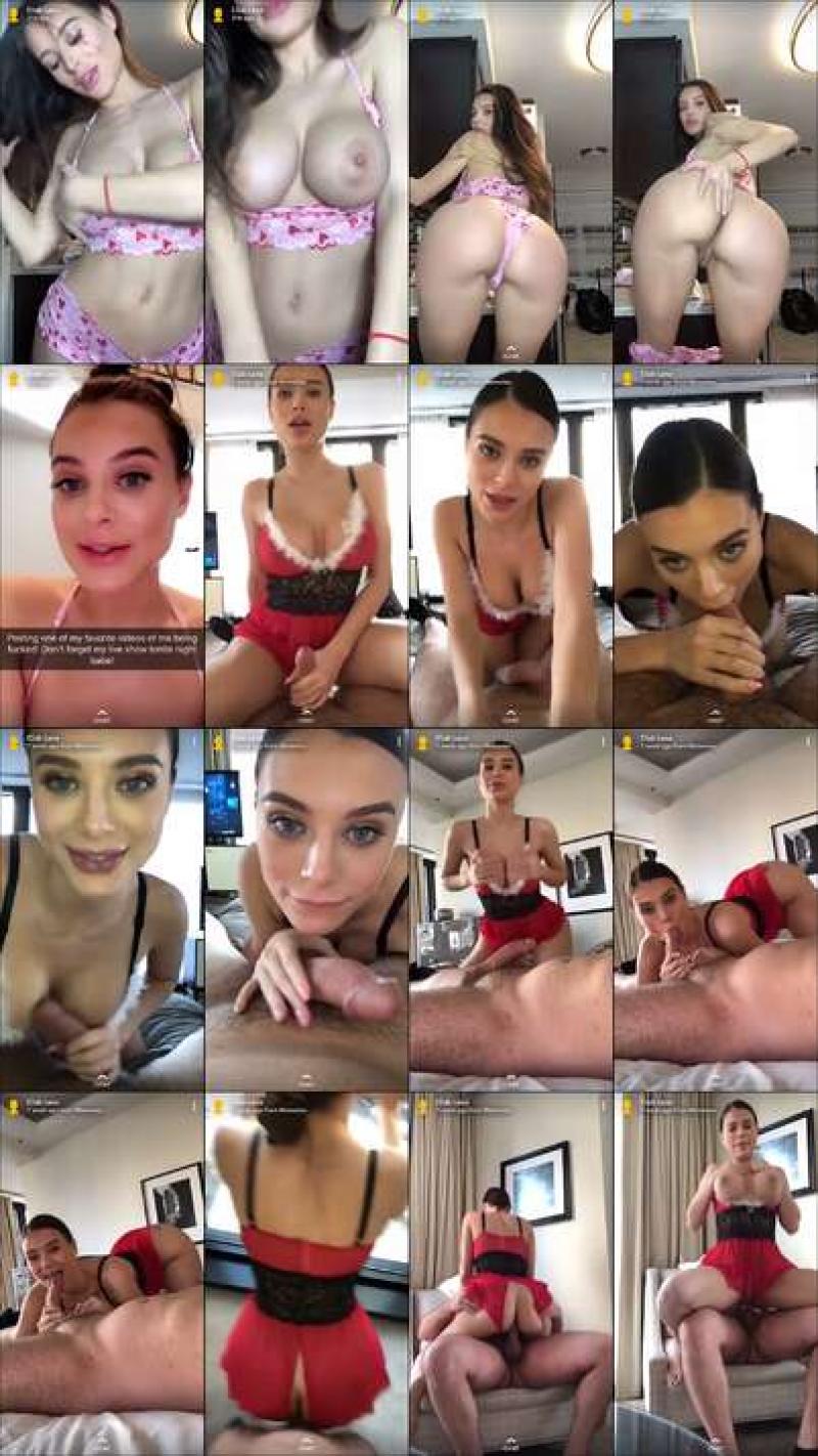 Lana Rhoades Onlyfans | PornHoarder.tv