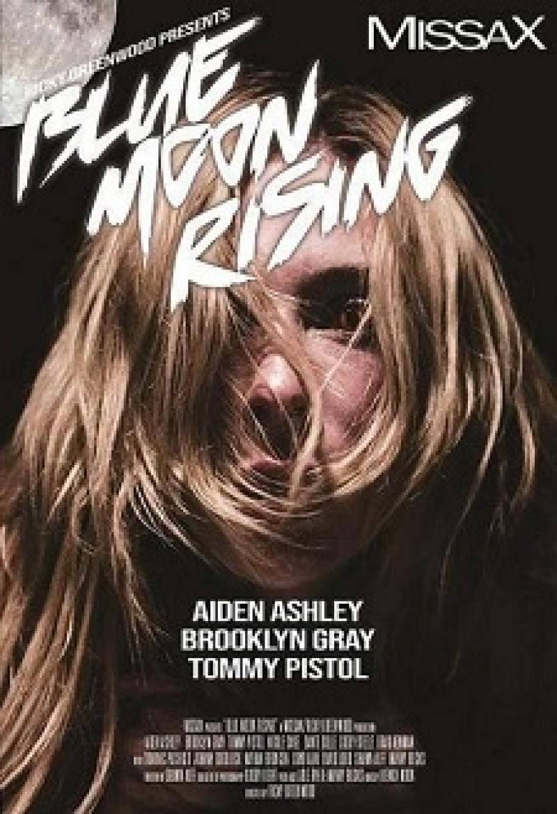 Blue Moon Rising | PornHoarder.tv