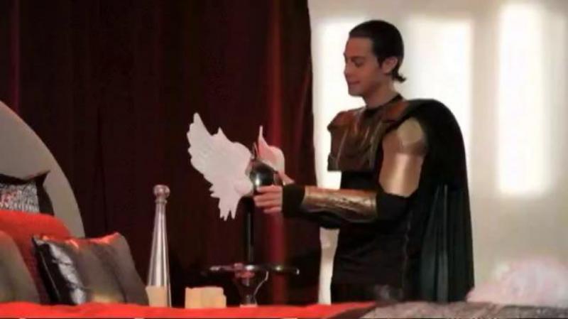 Thor XXX An Extreme Comixxx Parody | PornHoarder.tv