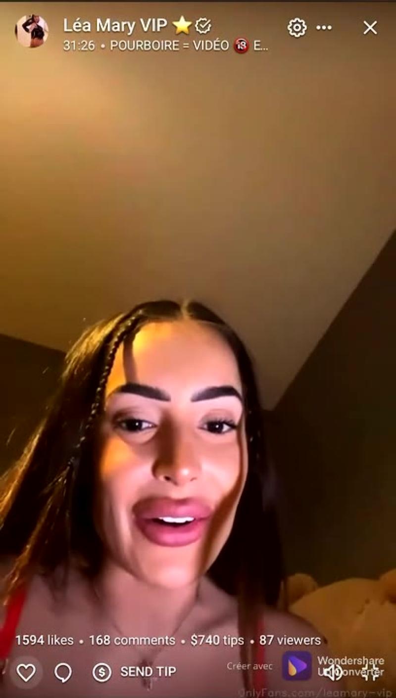 Onlyfans Lea Mary | PornHoarder.tv