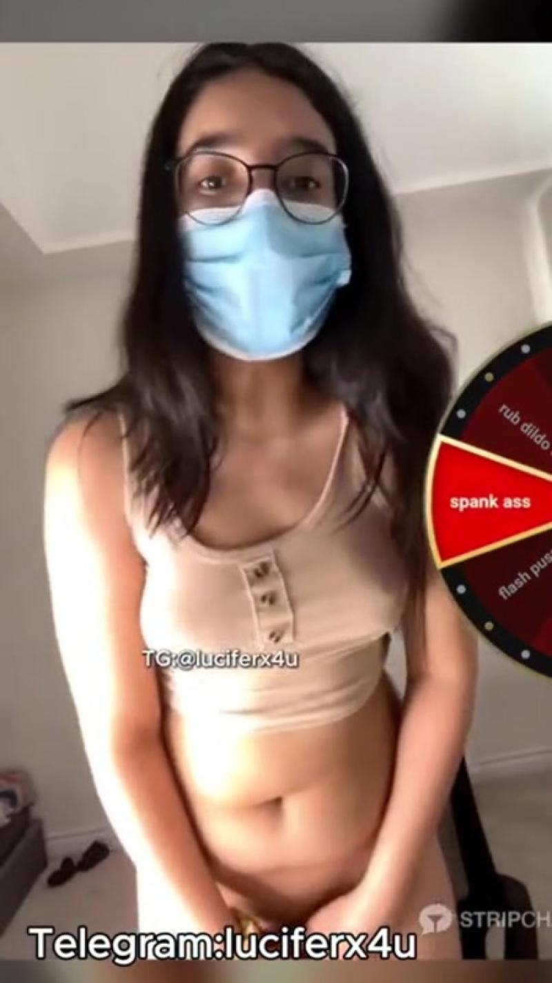 Jasmine678 Masterbating With Dildo Stripchat Live Show | PornHoarder.tv