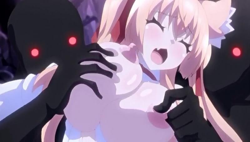 Youkai Watch Hentai