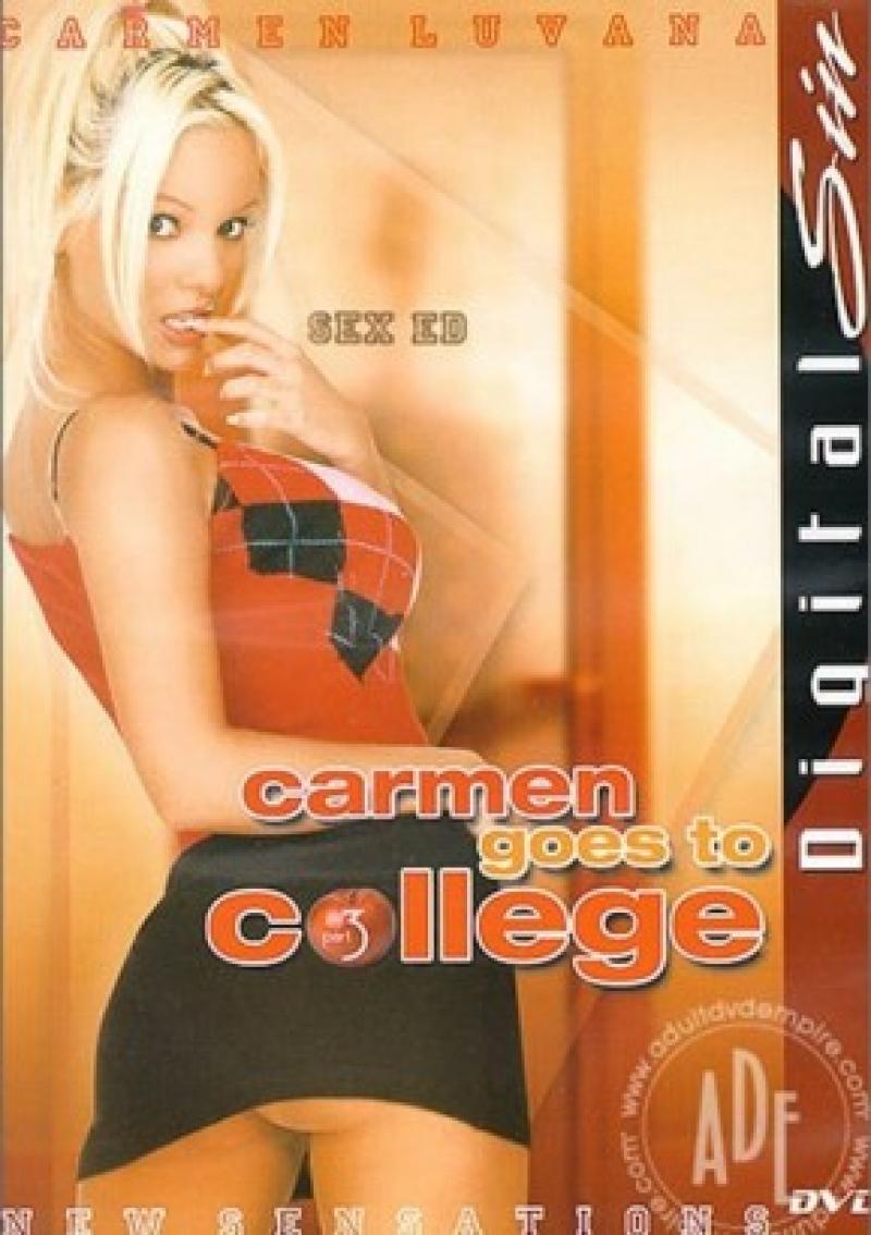 Carmen Luvana College