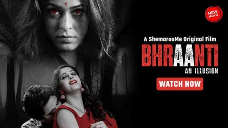 Bharani Sex Com - Bhraanti An illusion mkv mp4 | PornHoarder.tv