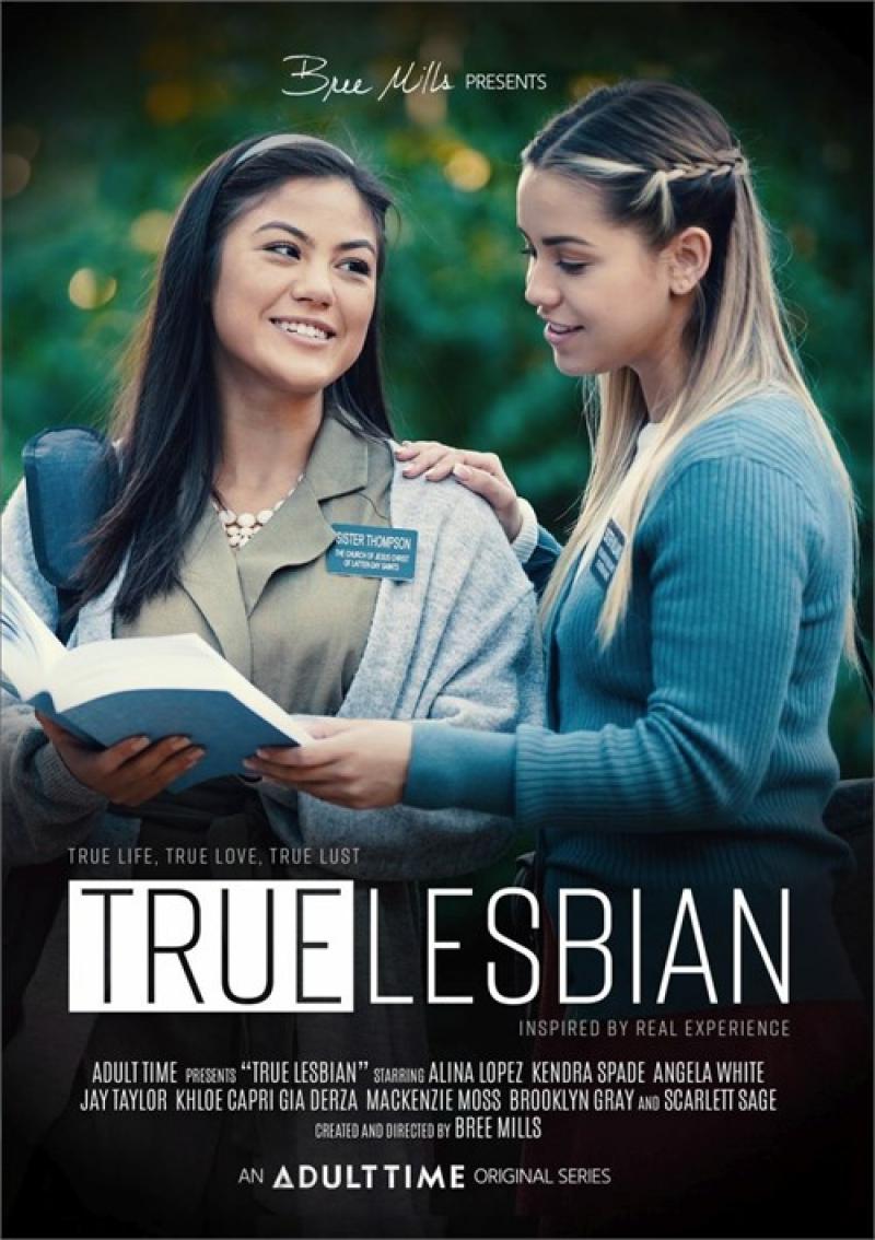 True Lesbian Adult Time 720 mp4 | PornHoarder.tv