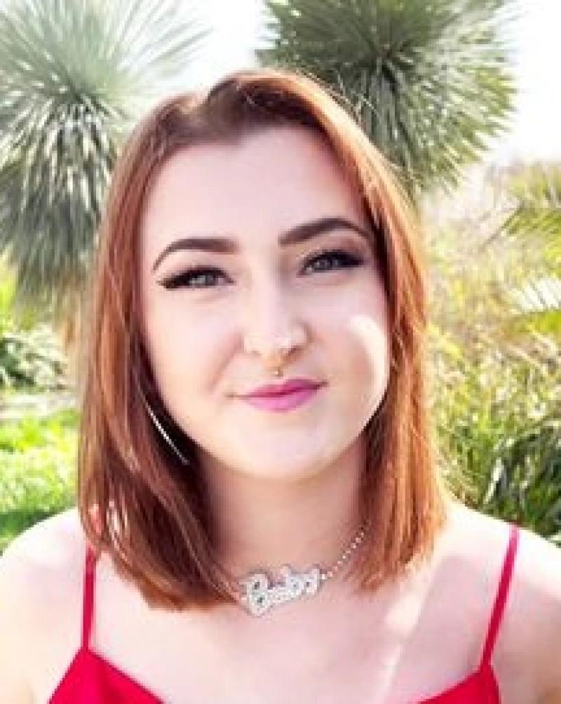 Aspen Brooks Solo