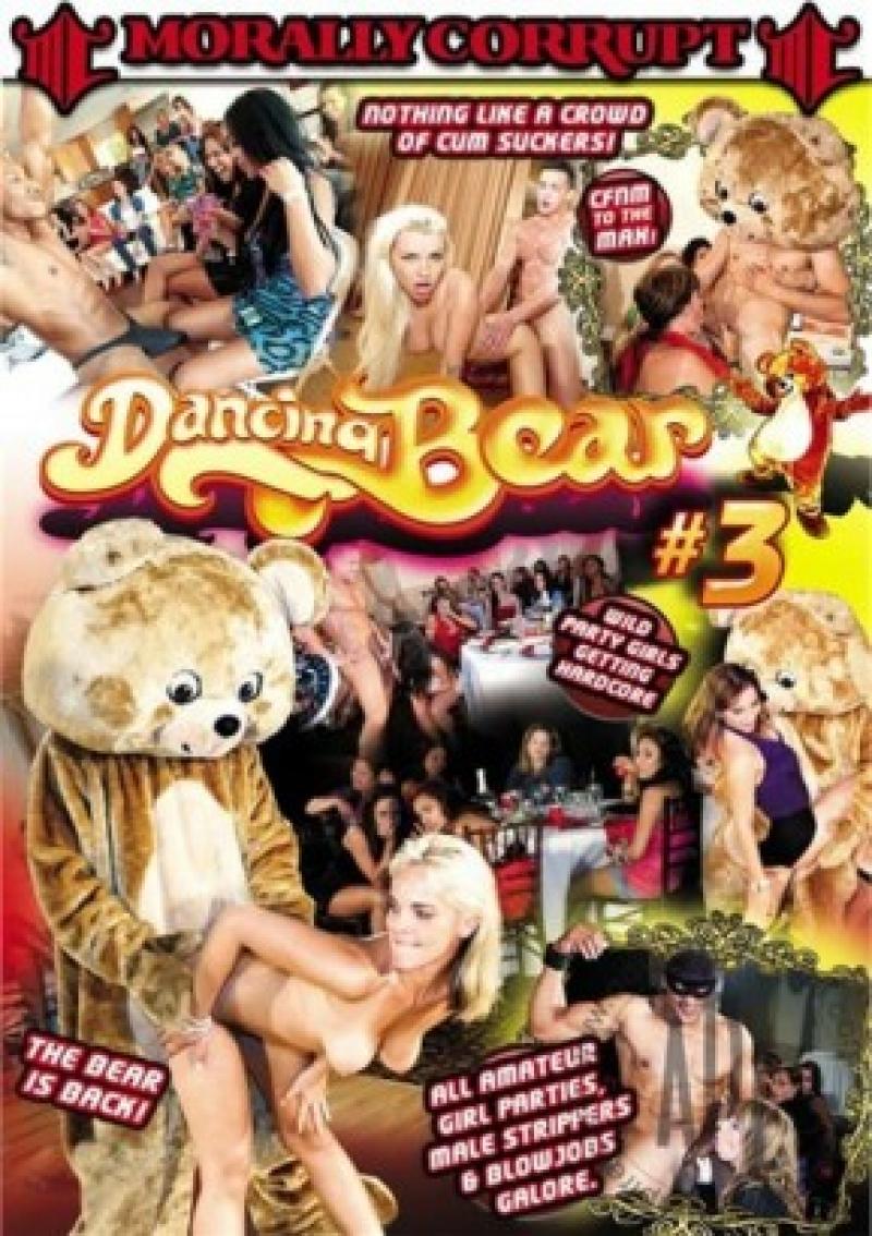 Dancing Bear 3 | PornHoarder.tv