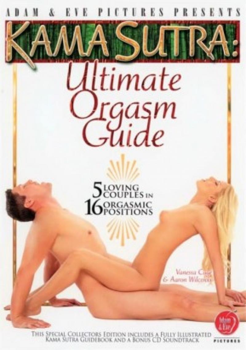 Kama Sutra Ultimate Orgasm Guide | PornHoarder.tv