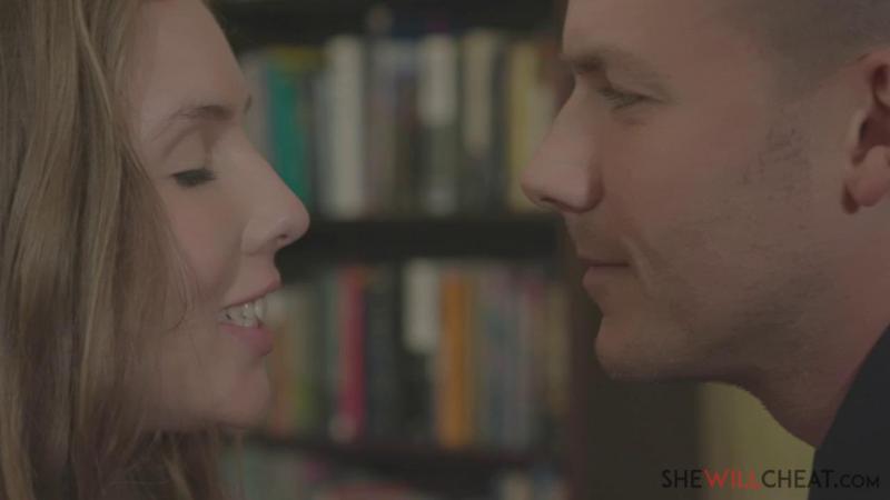 Lena Paul Cheating