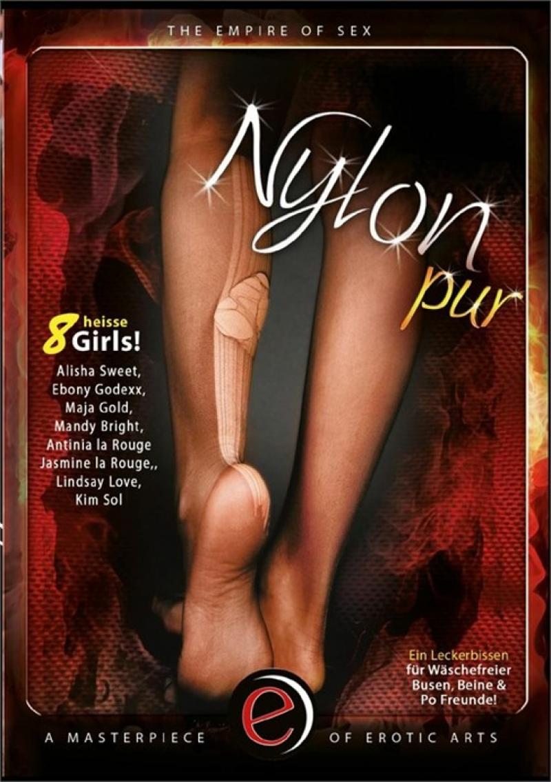 nylon pur fetish footjob german handjob xxx movies ... | PornHoarder.tv