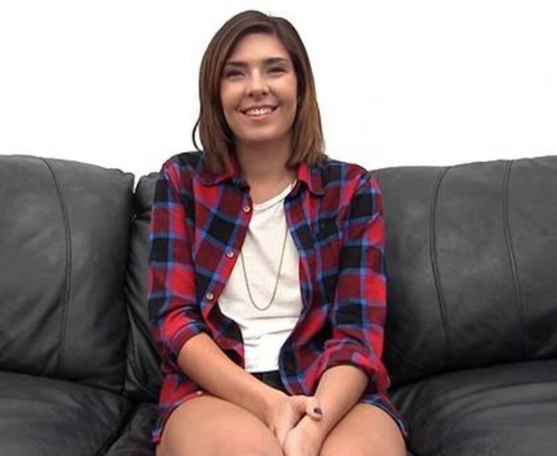 Casting Couch Gracie