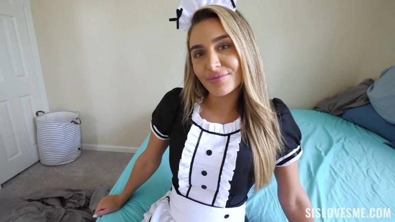 Anika spring. Ella Reese 2020 America
