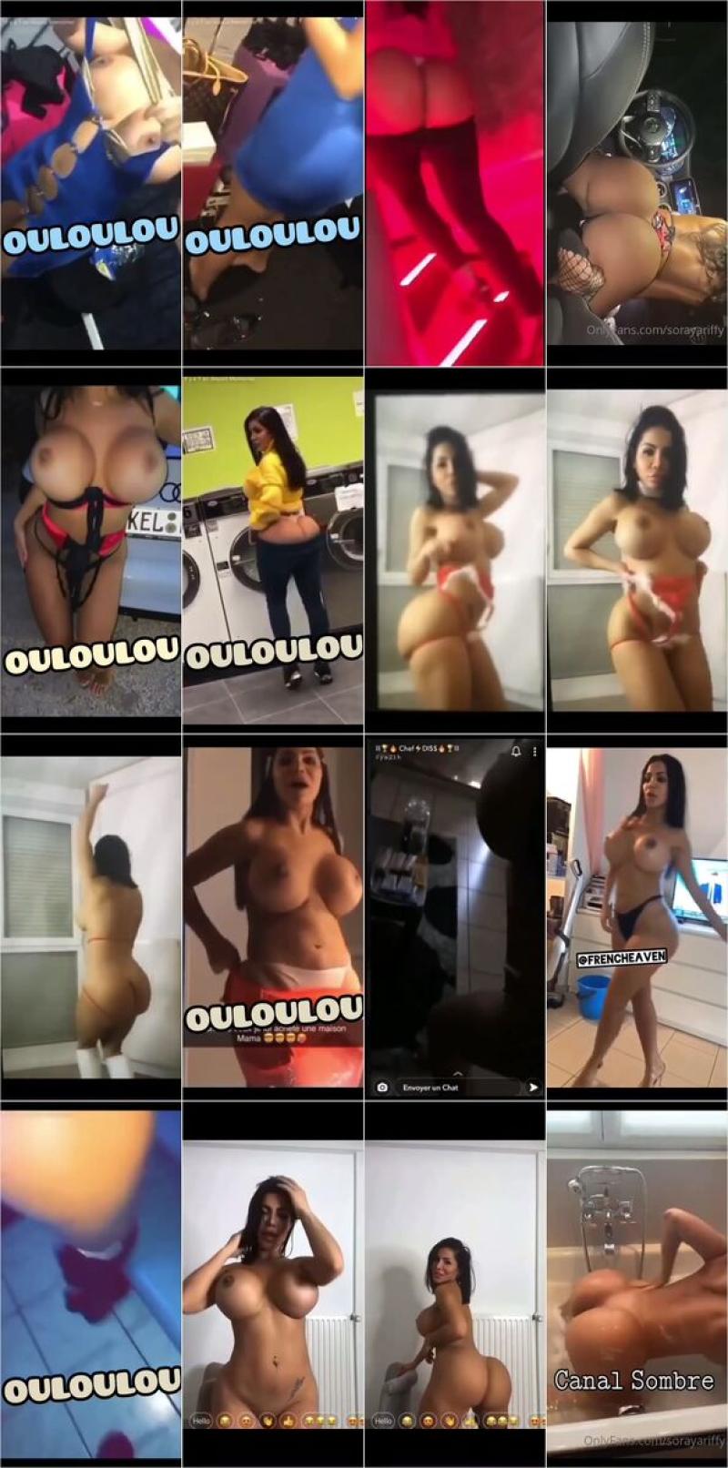 Onlyfans Soraya Riffy | PornHoarder.tv