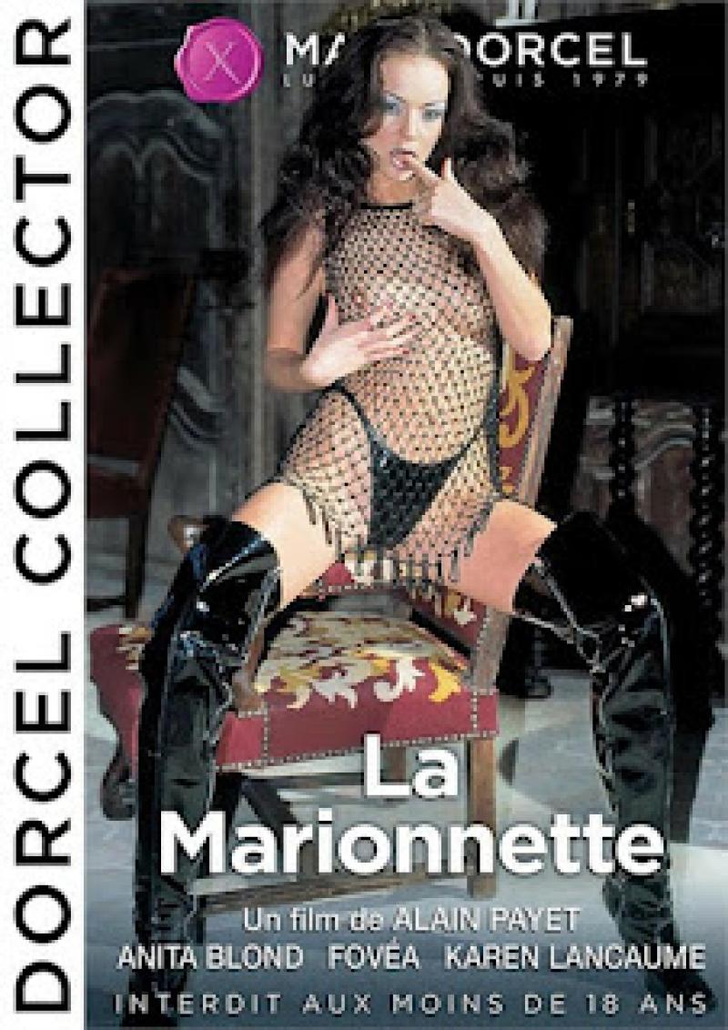 The Marionette | PornHoarder.tv