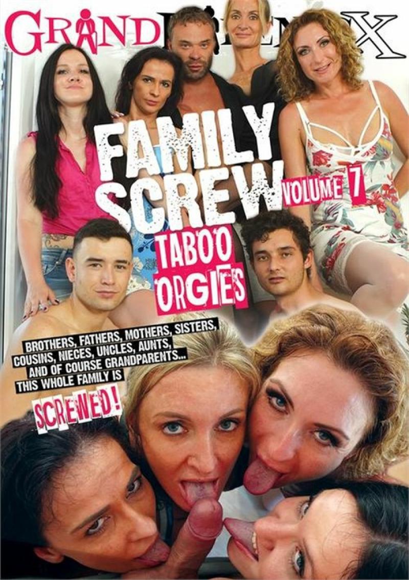 Family Screw 7 | PornHoarder.tv