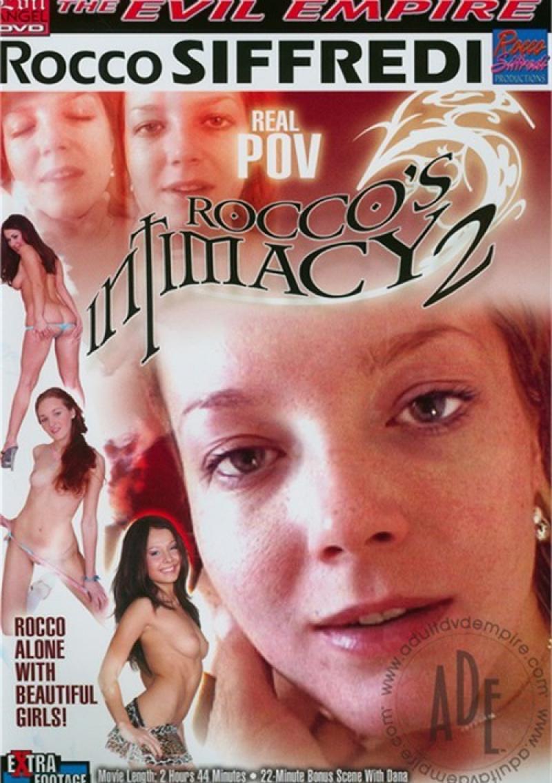 SANET ST Roccos Intimacy 2 | PornHoarder.tv