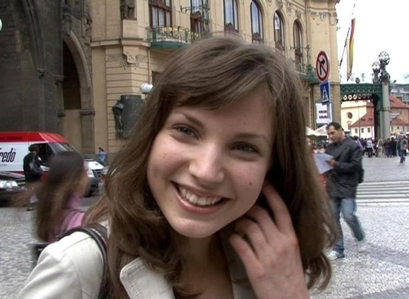 Katerina honza
