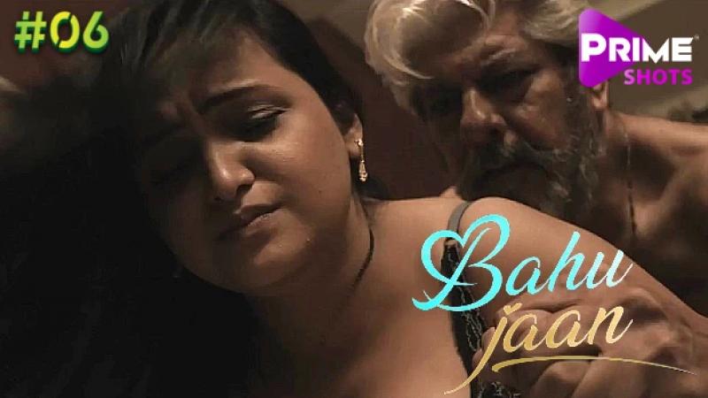 Jaan Love Xxx - Bahu Jaan S02E04 mp4 | PornHoarder.tv