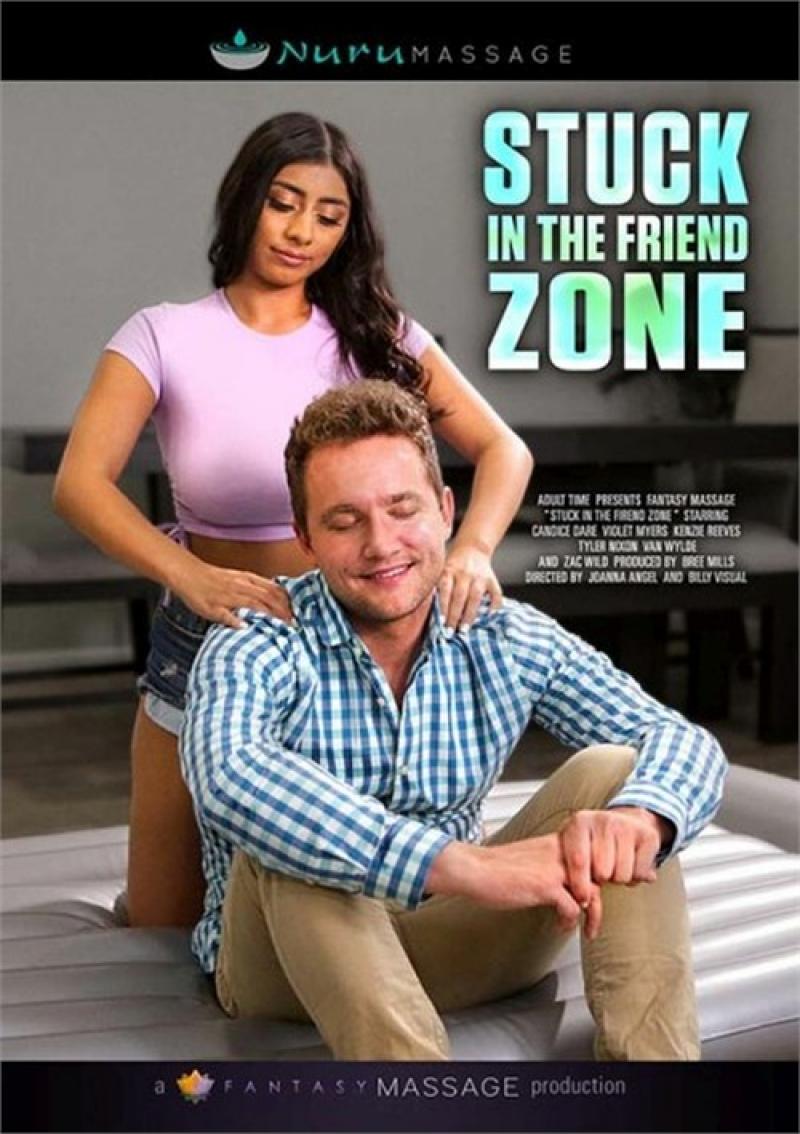 800px x 1134px - Stuck in the Friend Zone mp4 | PornHoarder.tv