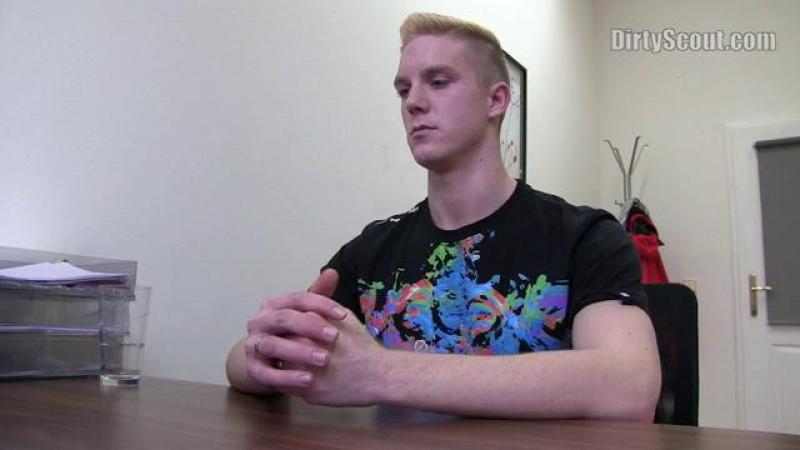 DirtyScout 120 | PornHoarder.tv