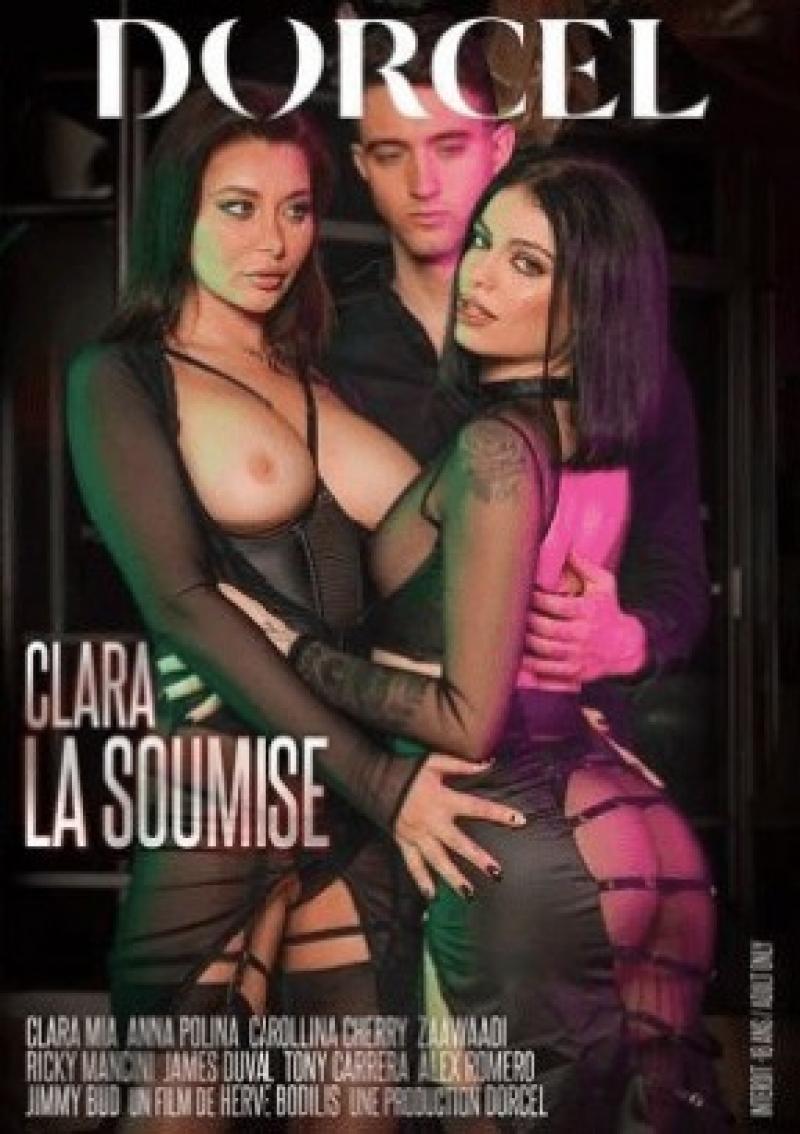 Clara La Soumise | PornHoarder.tv
