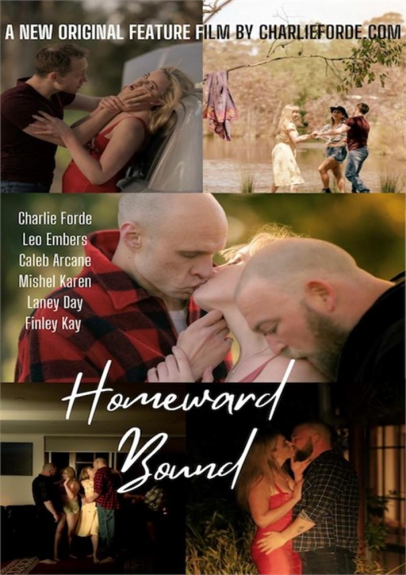 Homeward Bound | PornHoarder.tv