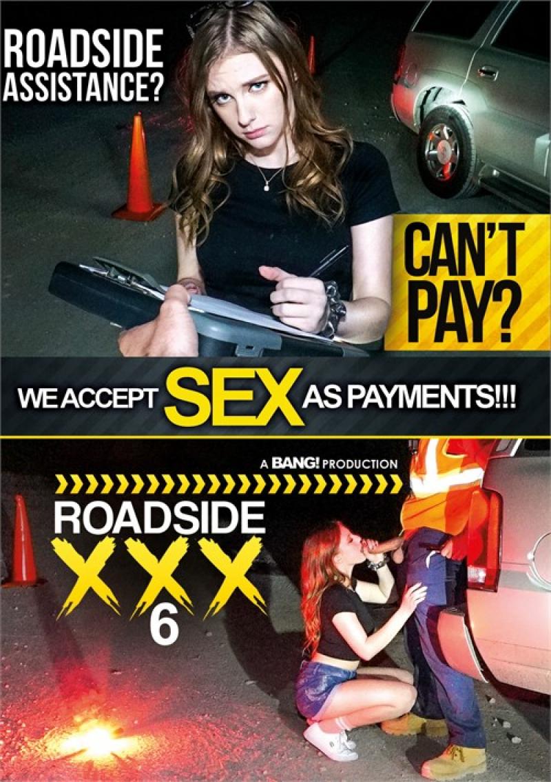 Roadside Xxx 6 | PornHoarder.tv