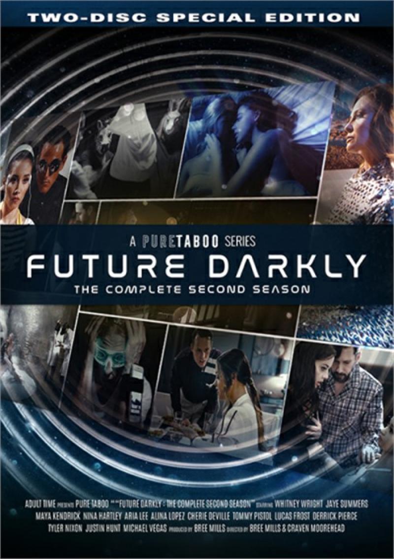 Jaye Summres Xxx New Video - Future Darkly The Complete Second Season | PornHoarder.tv