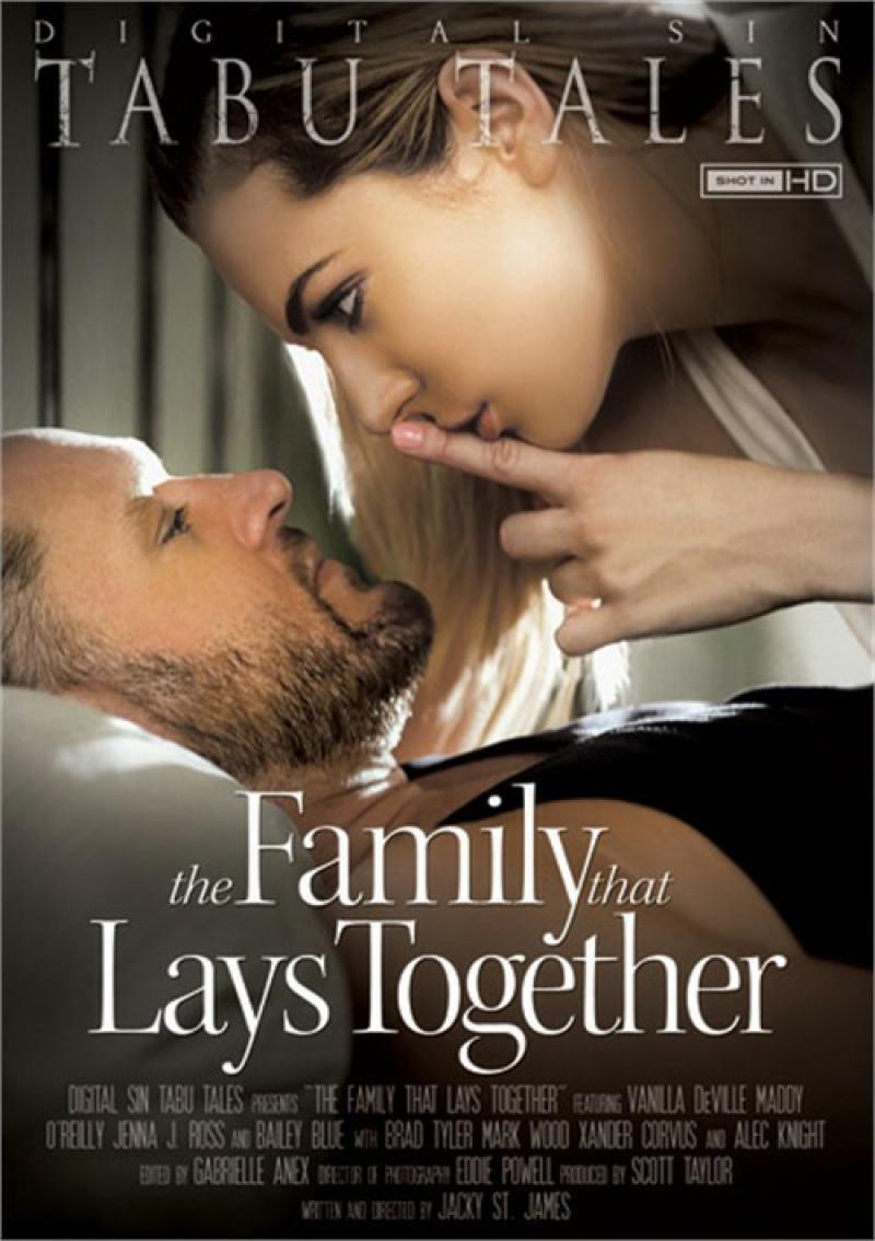 Family that Lays Together | PornHoarder.tv